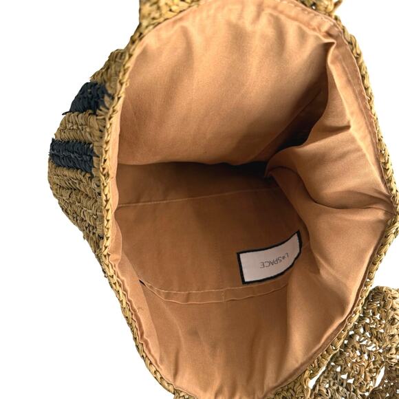 NWT L*SPACE LOOP TOTE By Monica Wise - Picture 5 of 12